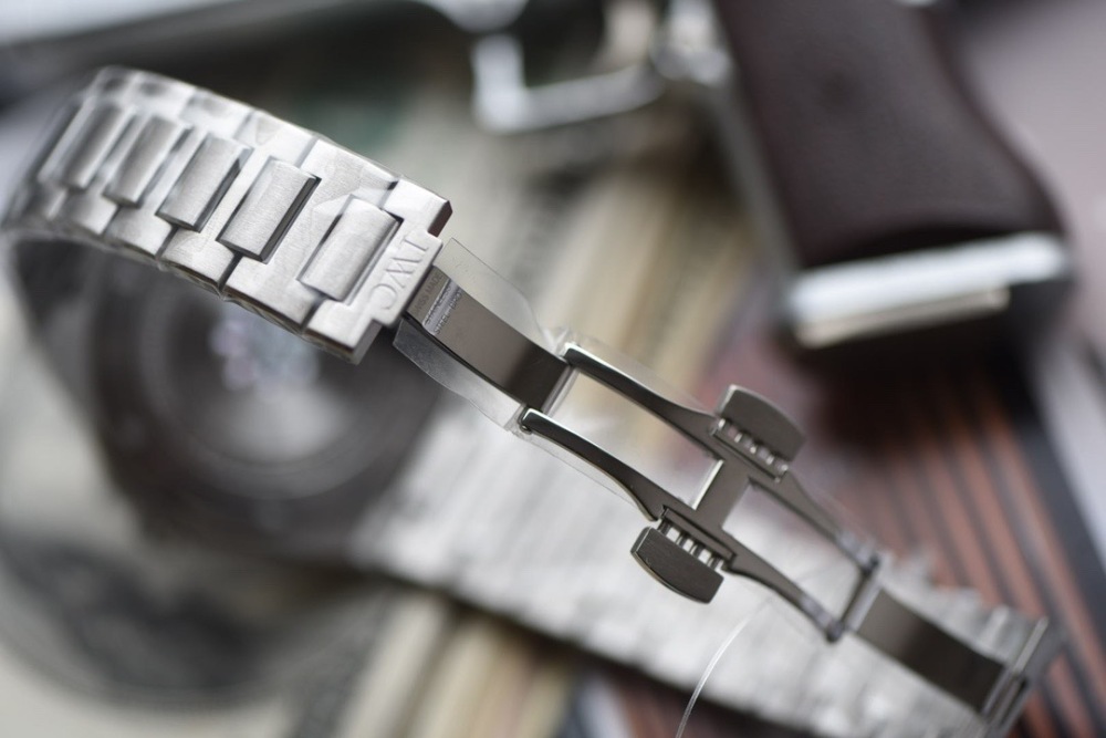 IWC Ingenieur Automatic 40