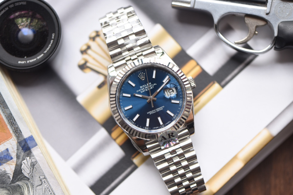 Datejust 41