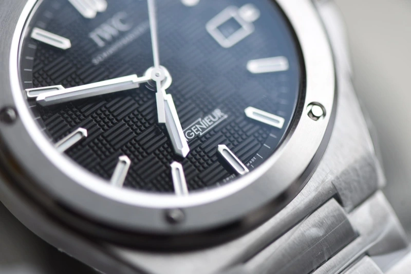 IWC Ingenieur Automatic 40