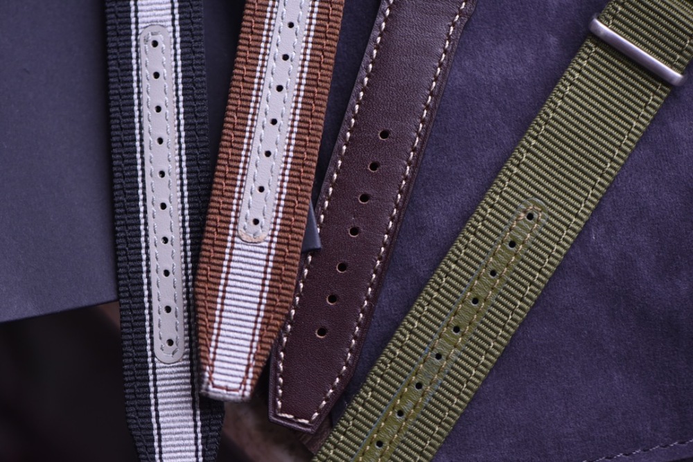 IWC - Pilots Watch Mark XVIII Titanium/LE 40mm V7F A2892