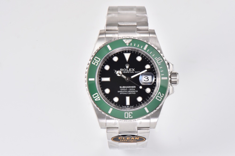 Rolex Submariner Date