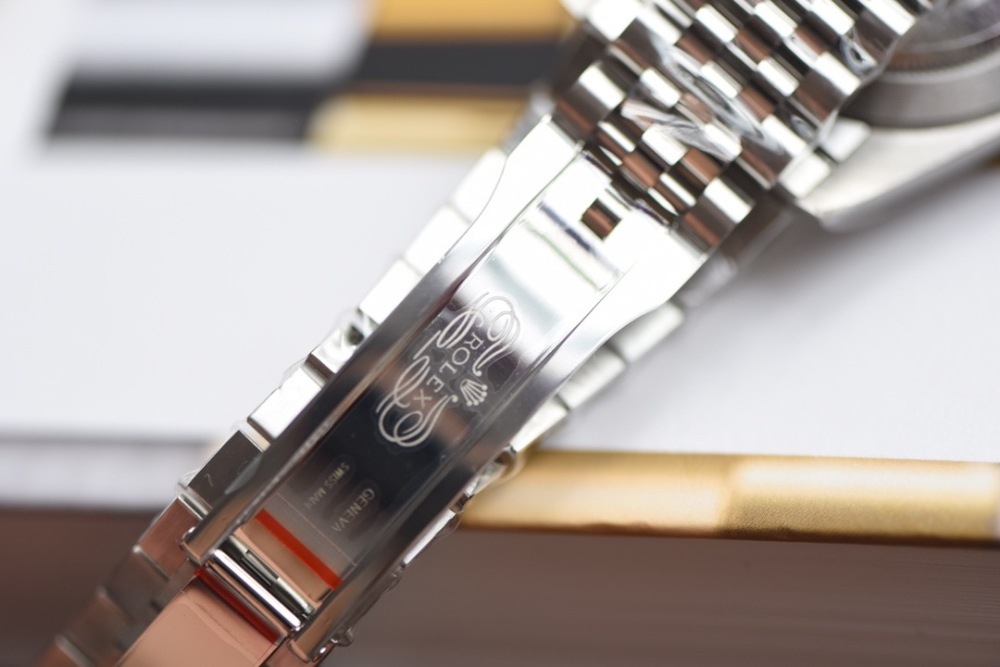 Datejust 41