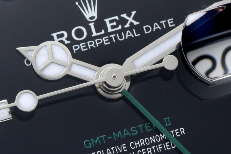 GMT-Master II