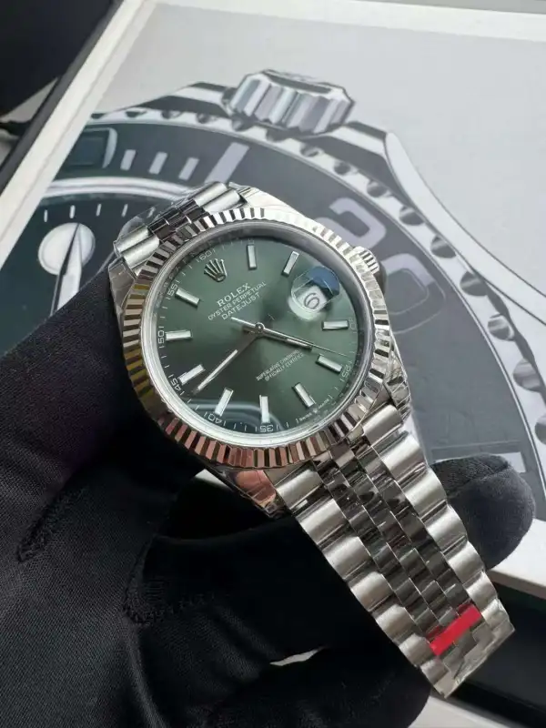 Datejust 41