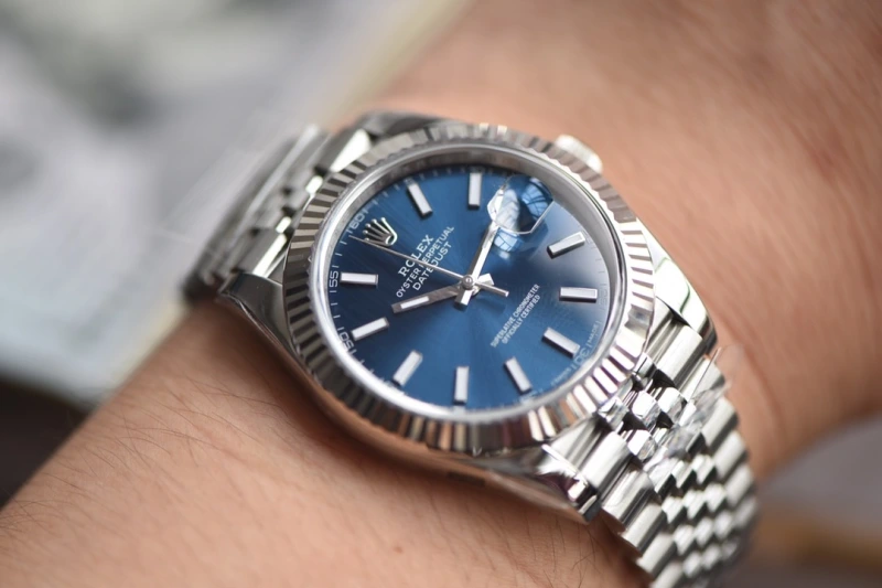 Datejust 41