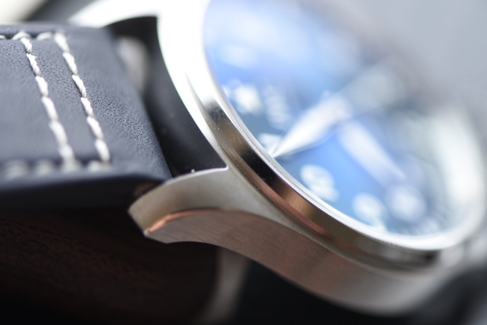 IWC Pilot’s Watch Mark XX