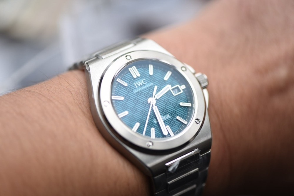 IWC Ingenieur Automatic 40