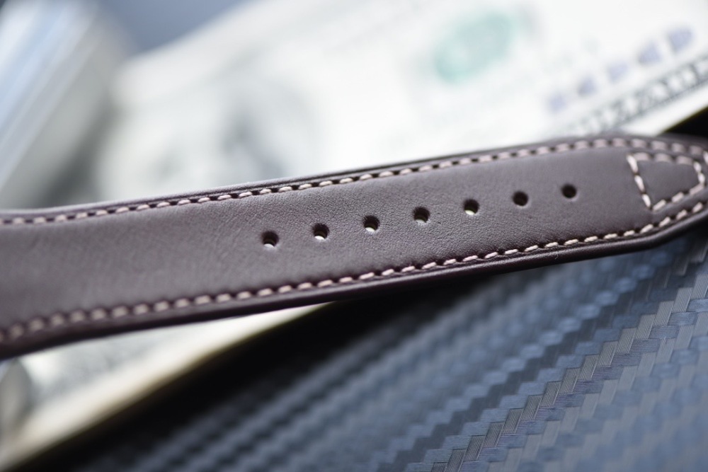 IWC Pilot’s Watch Mark XX