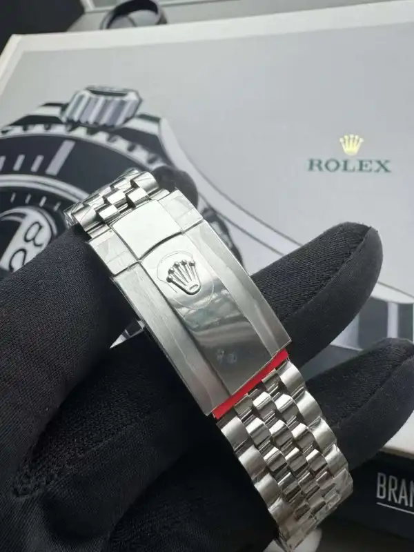 Datejust 41