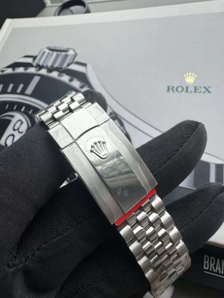 Datejust 41
