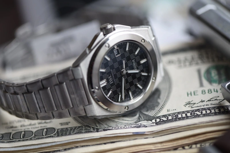 IWC Ingenieur Automatic 40