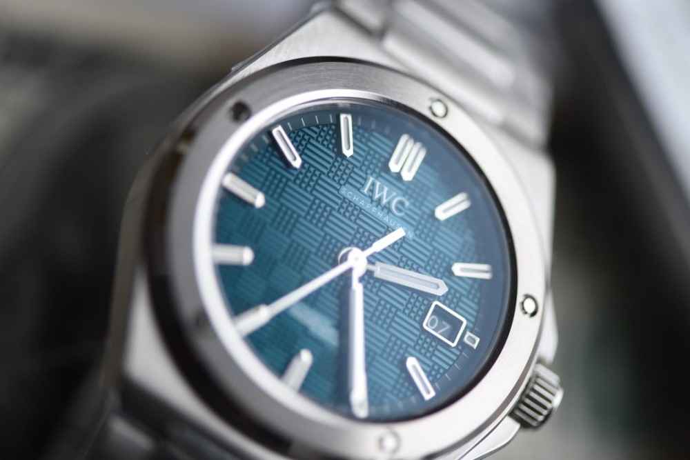 IWC Ingenieur Automatic 40