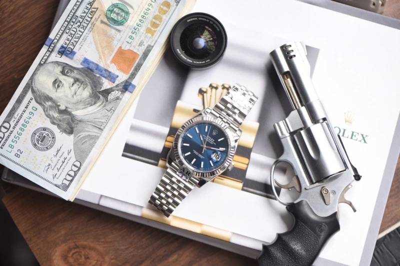 Datejust 41