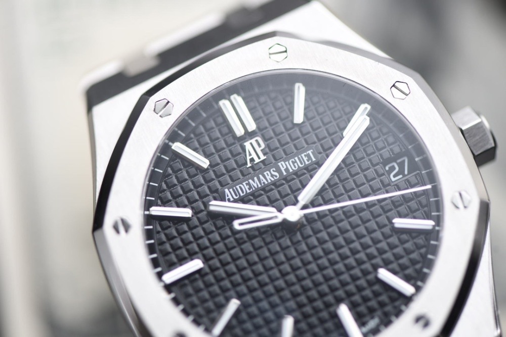 AP Royal Oak Self-winding