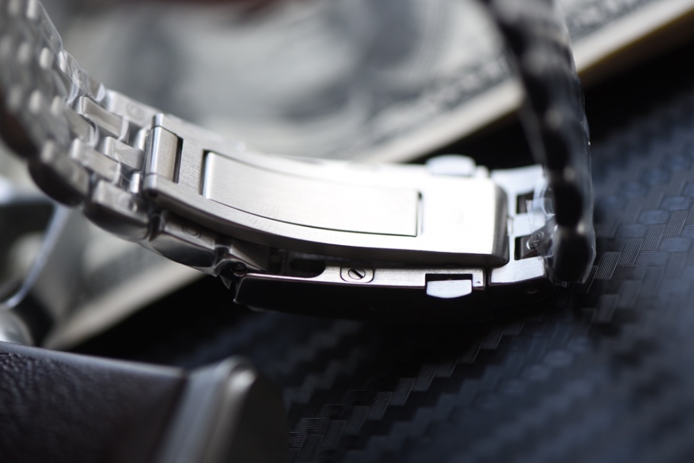 IWC Pilot’s Watch Mark XX