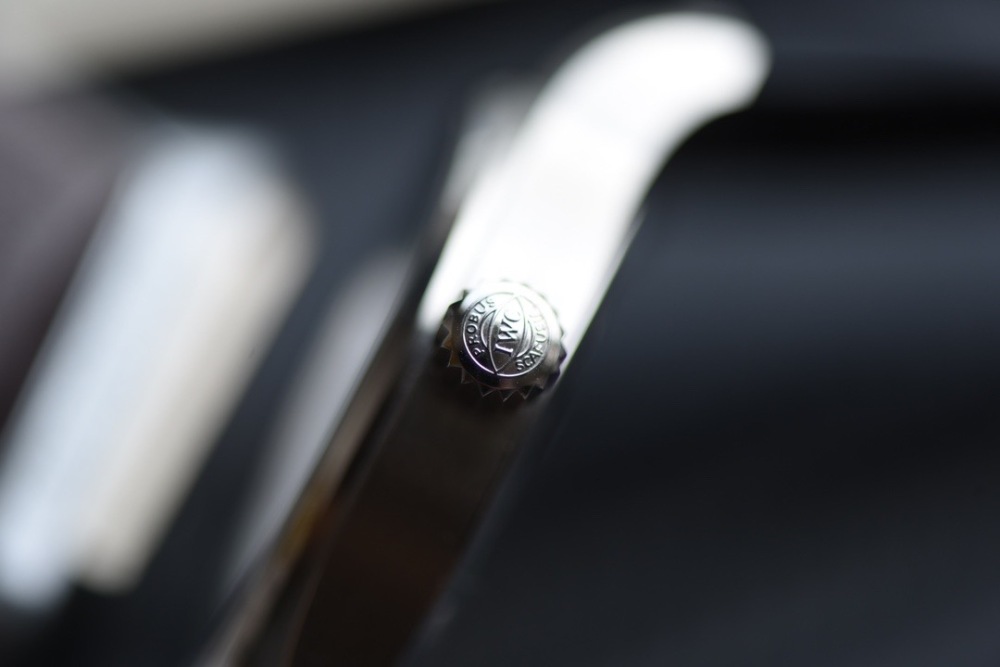 IWC Pilot’s Watch Mark XX