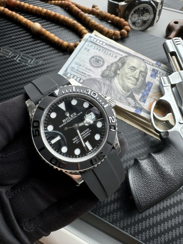 Yacht-Master 42