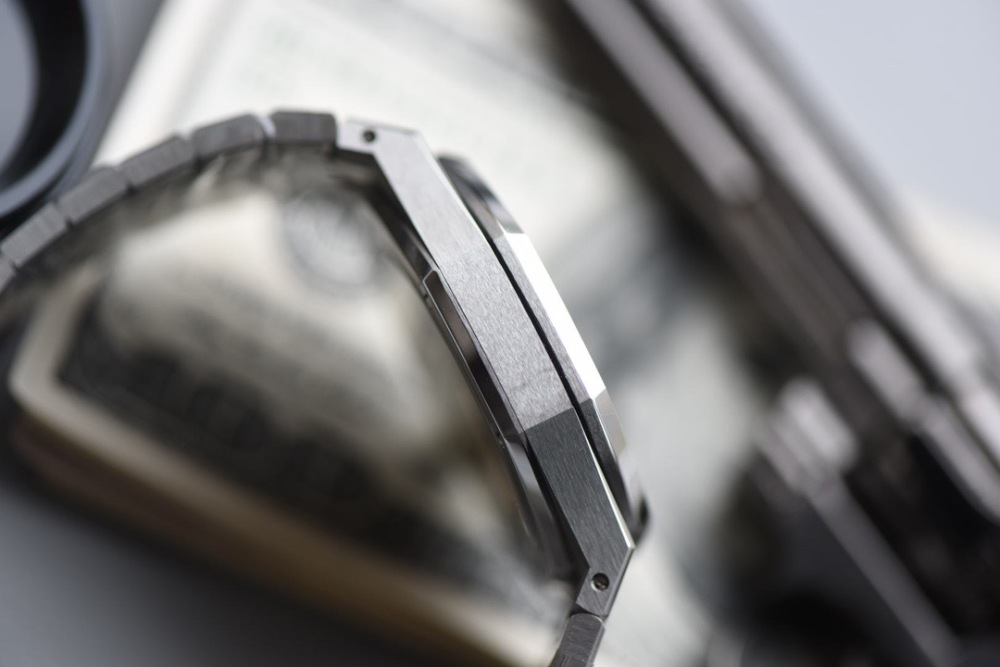 AP Royal Oak Self-winding