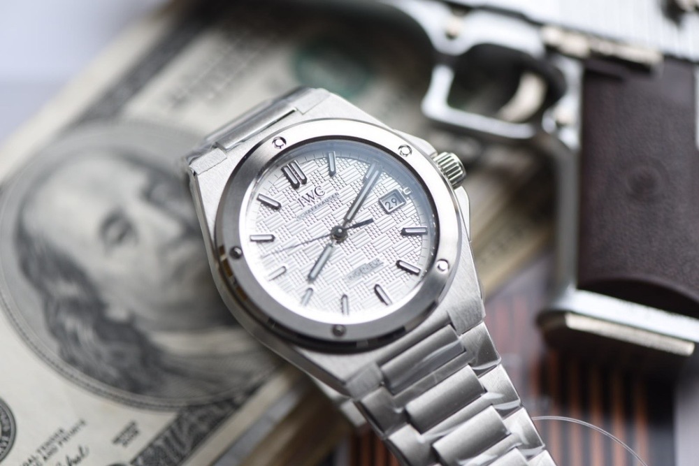 IWC Ingenieur Automatic 40