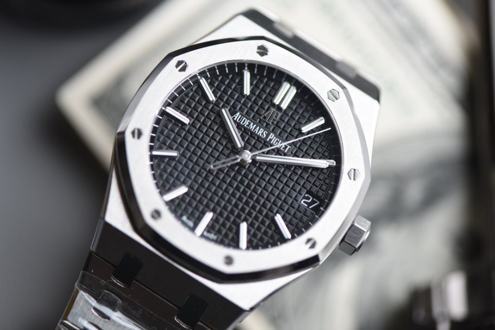 AP Royal Oak Self-winding