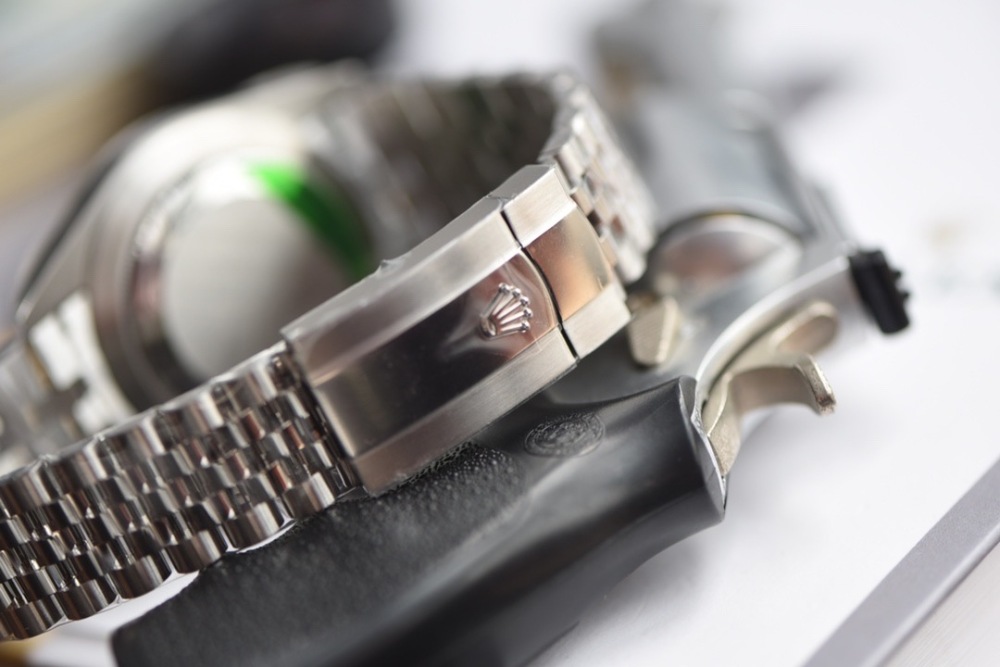Datejust 41