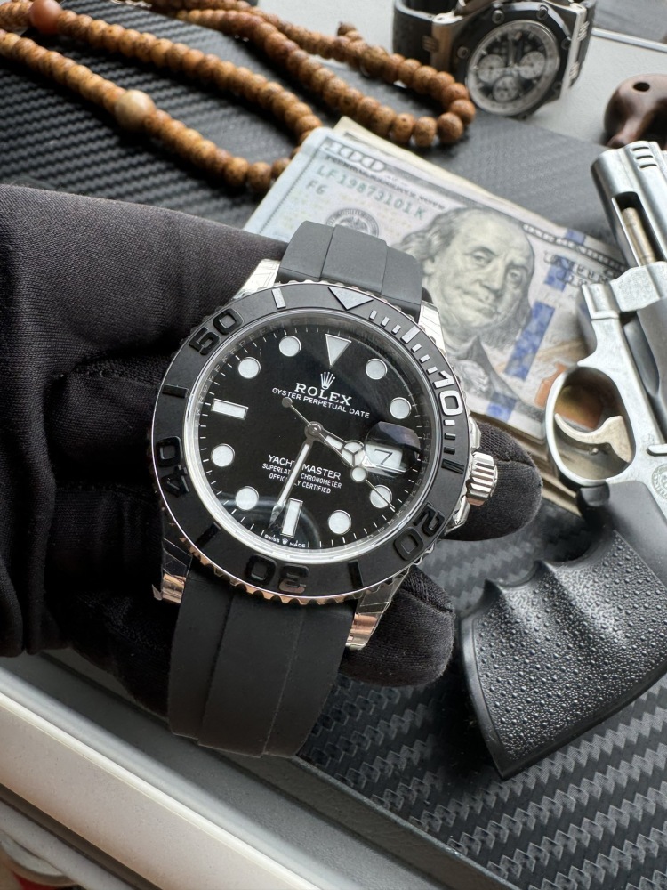 Yacht-Master 42