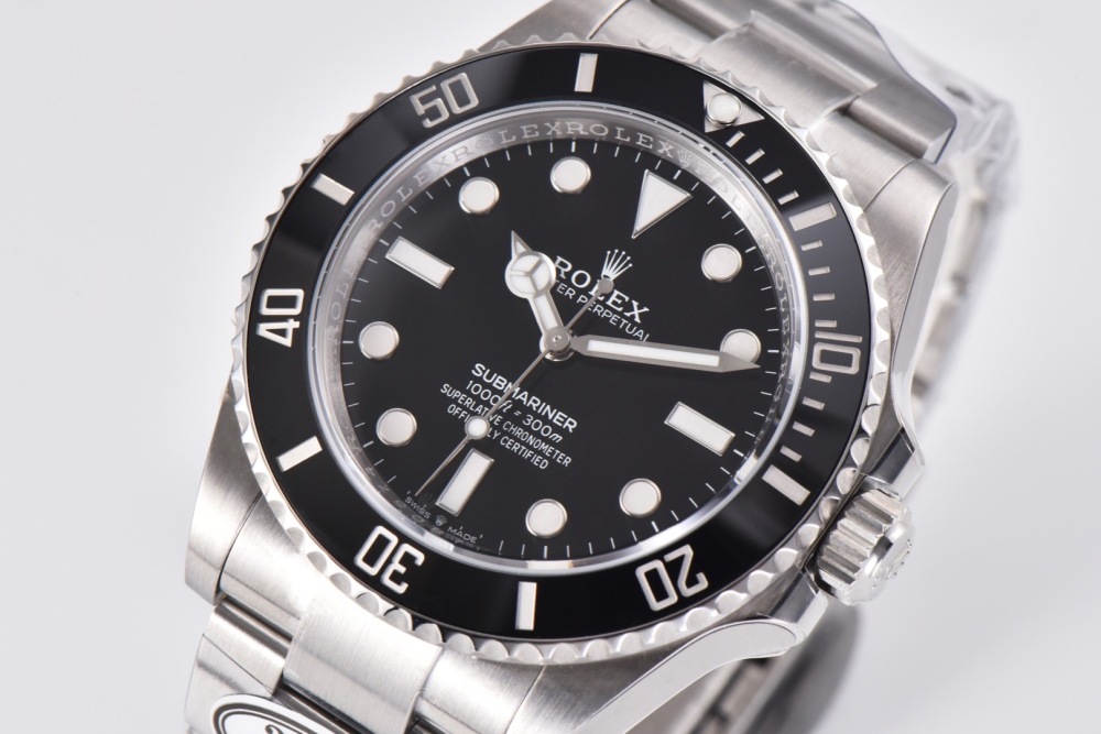 Rolex Submariner