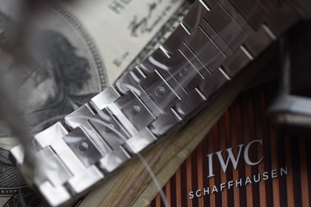 IWC Ingenieur Automatic 40