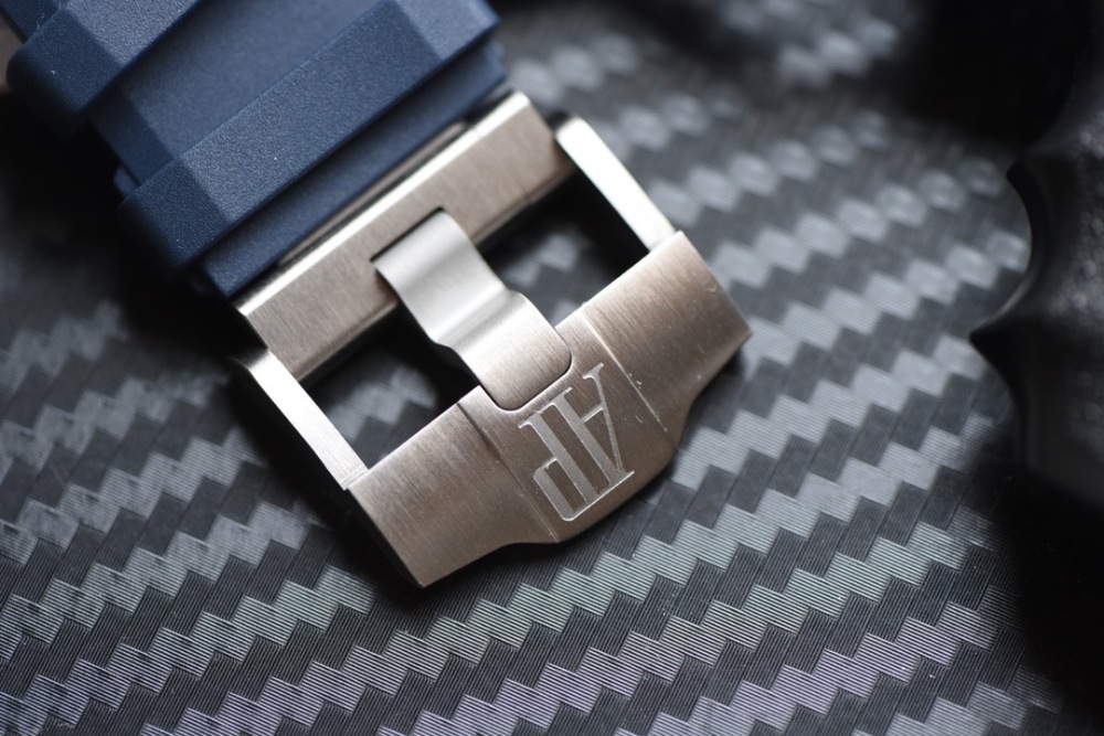 AP Royal Oak Diver Offshore