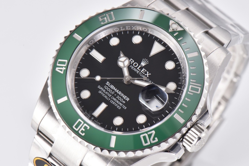 Rolex Submariner Date