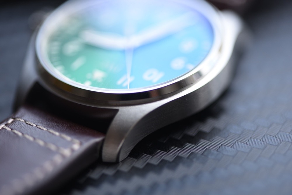 IWC Pilot’s Watch Mark XX