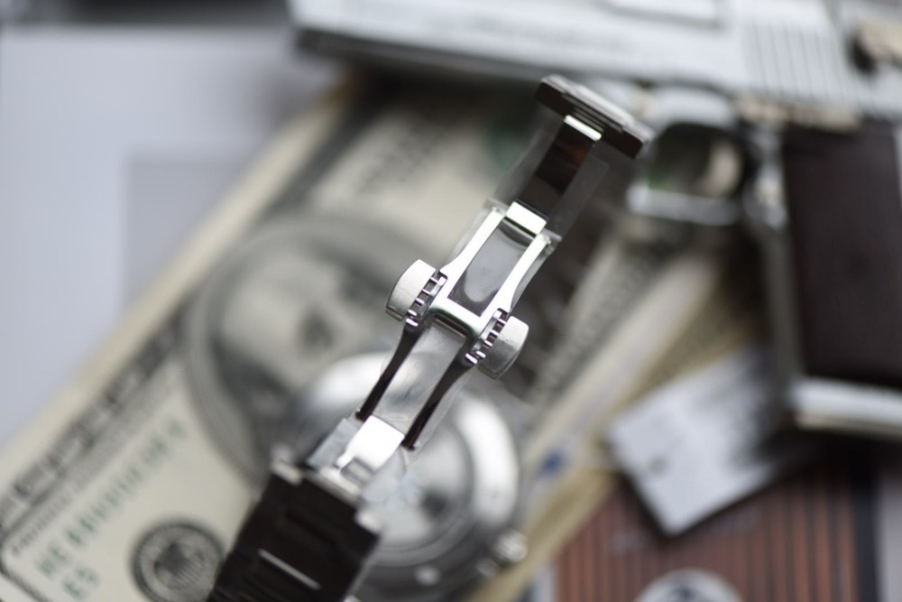 IWC Ingenieur Automatic 40