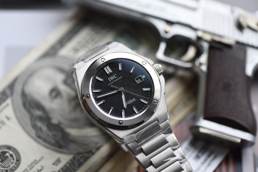 IWC Ingenieur Automatic 40