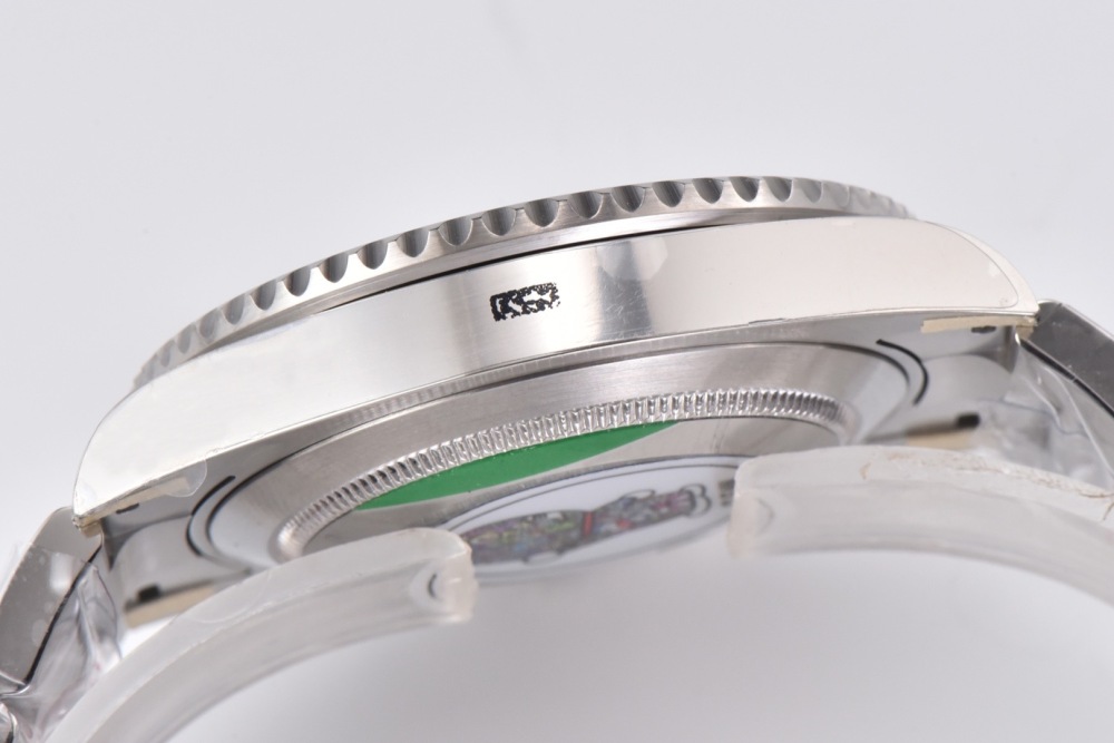 Rolex Submariner Date