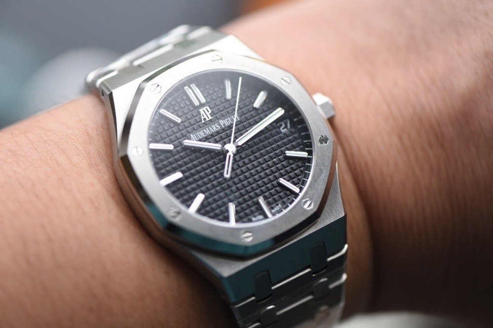 AP Royal Oak Self-winding