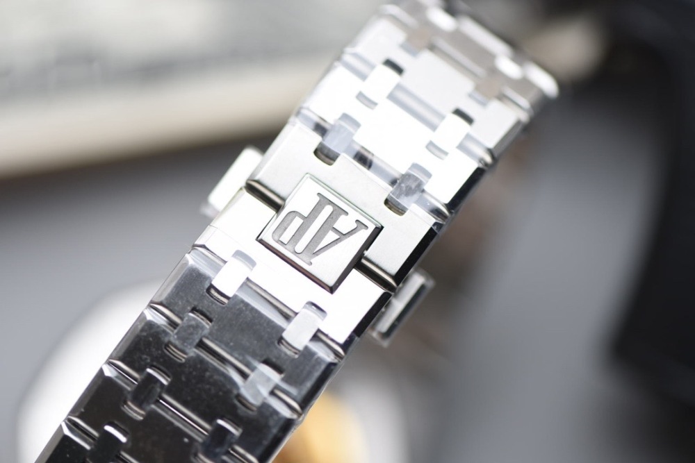 AP Royal Oak Self-winding