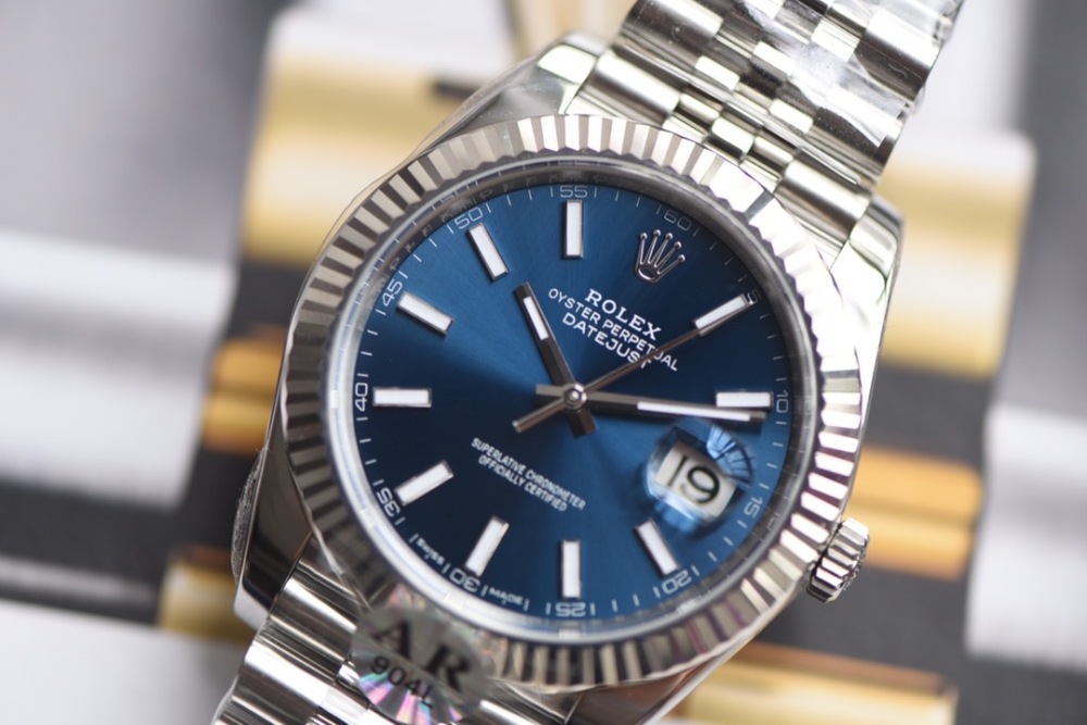 Datejust 41