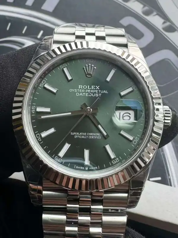 Datejust 41