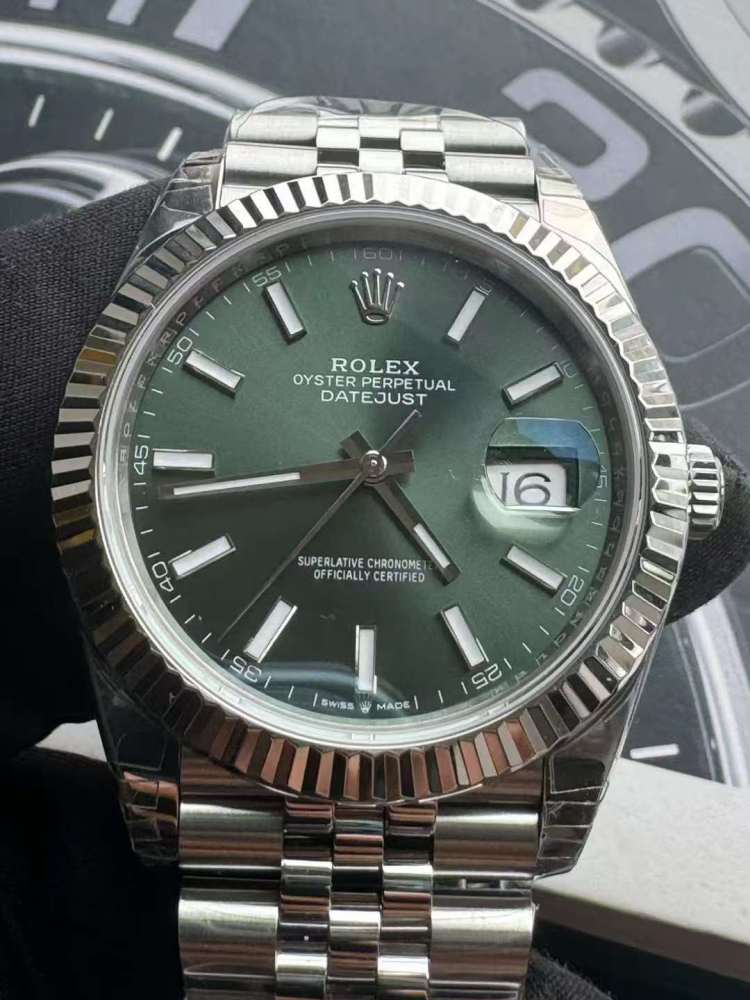 Datejust 41