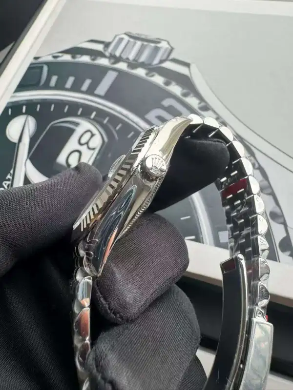 Datejust 41