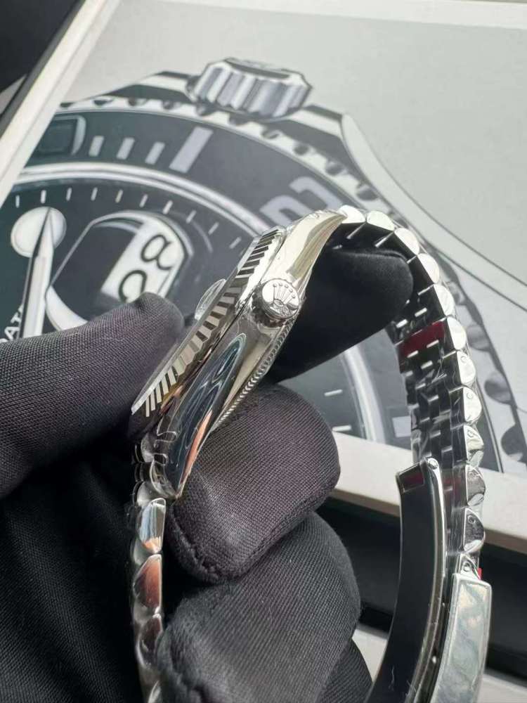 Datejust 41