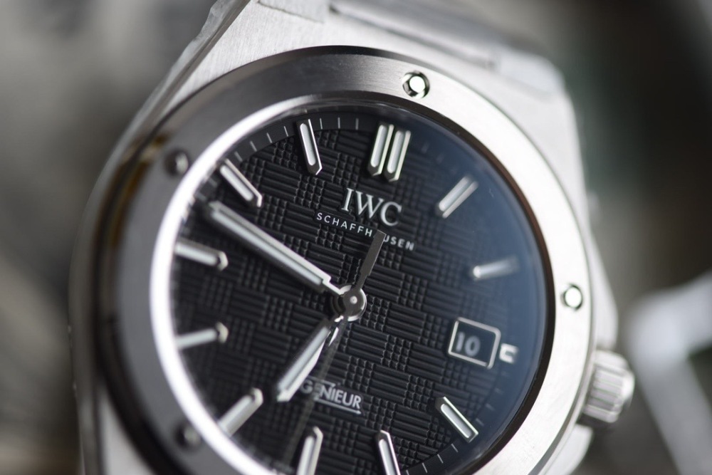IWC Ingenieur Automatic 40