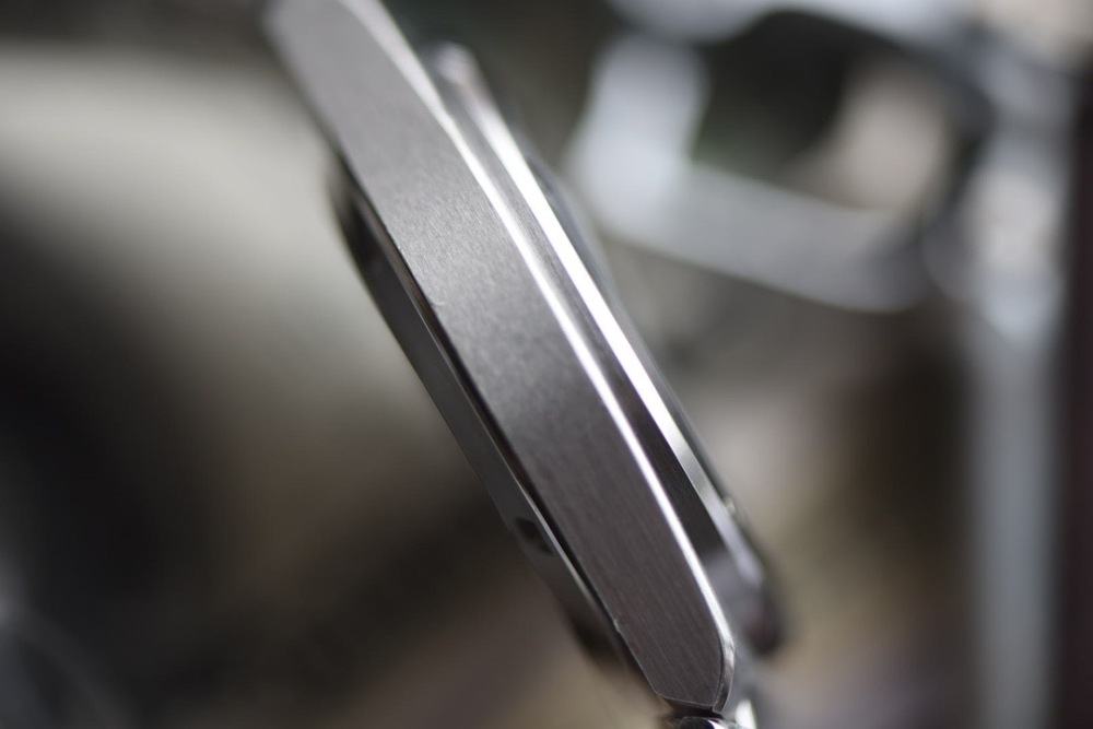 IWC Ingenieur Automatic 40