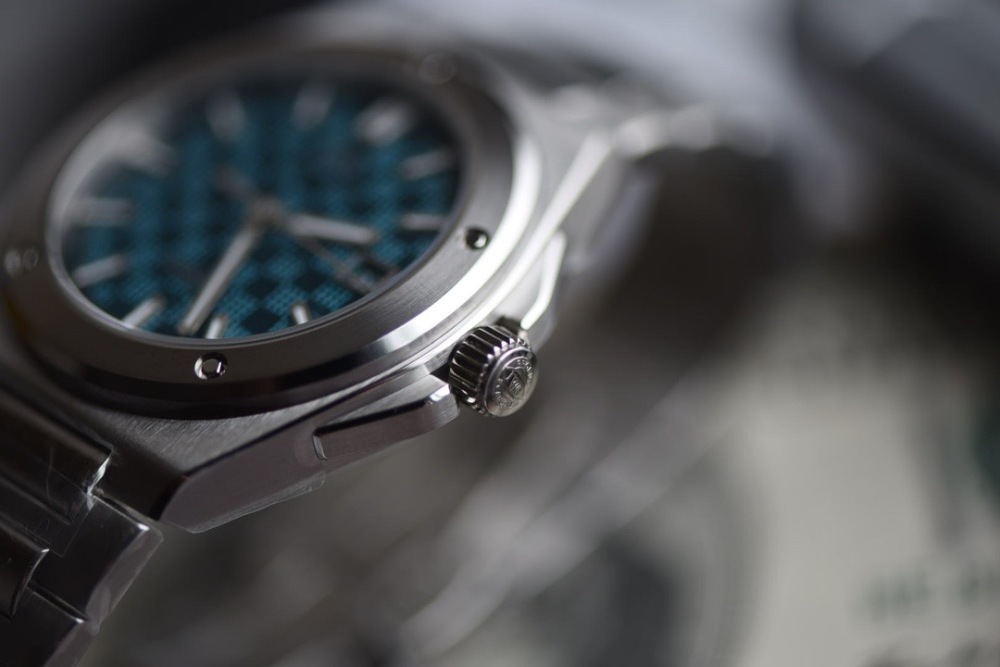 IWC Ingenieur Automatic 40