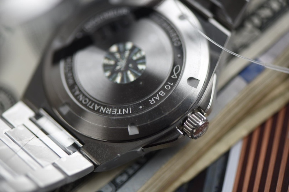 IWC Ingenieur Automatic 40