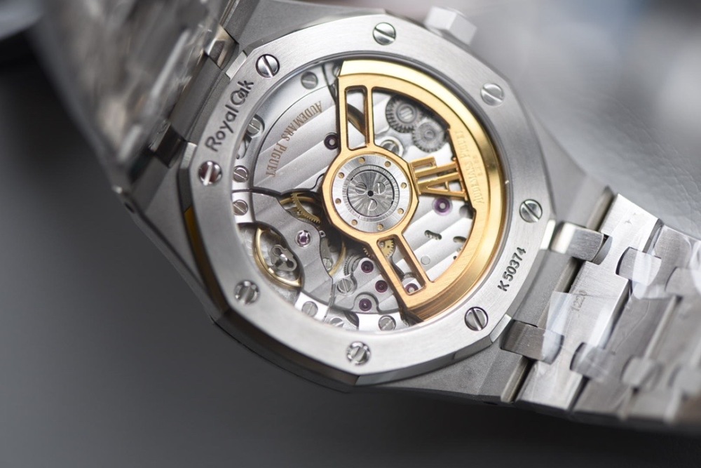 AP Royal Oak Self-winding