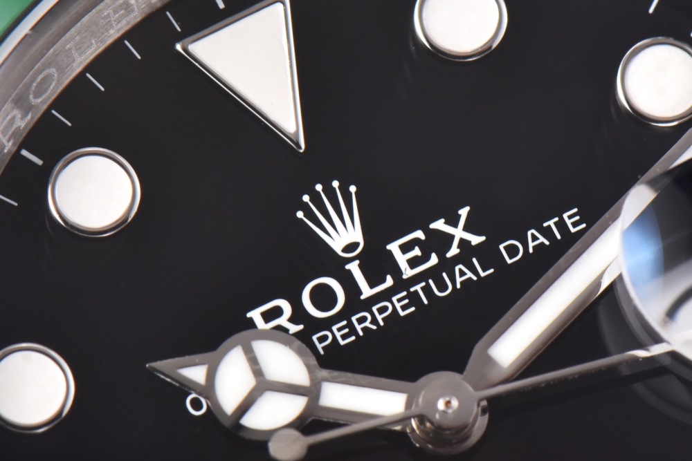 Rolex Submariner Date