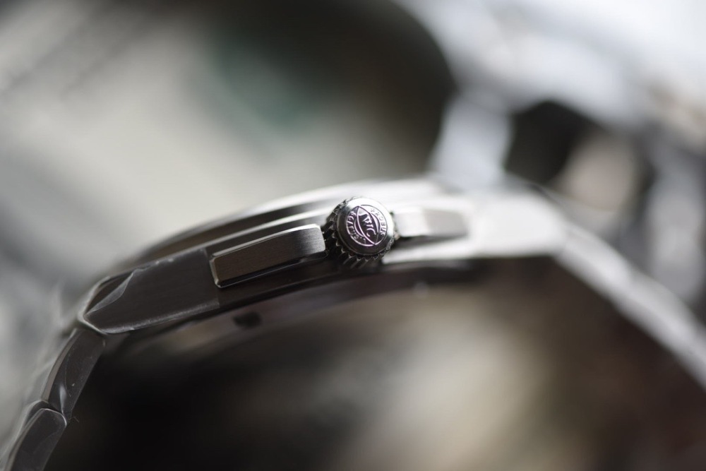 IWC Ingenieur Automatic 40