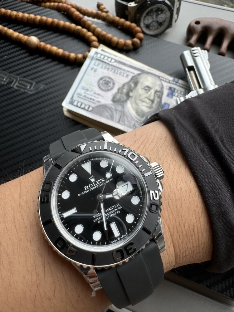 Yacht-Master 42