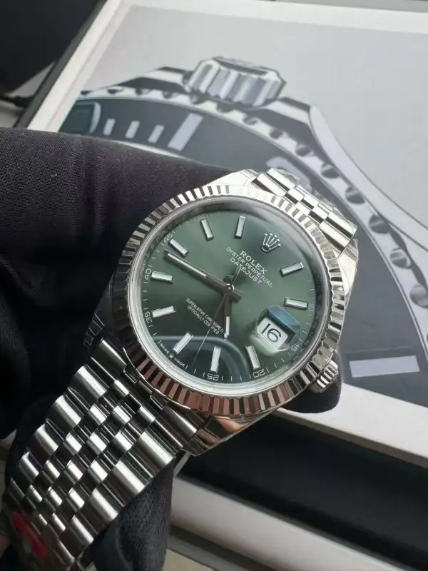 Datejust 41